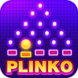 Icon of program: Plinko Lucky:Ball Falling…