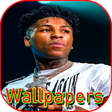 Icono de programa: Youngboy NBA Wallpapers 4…