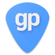 Icono de programa: Guitar Pro