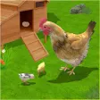Icon of program: Hen Family Simulator