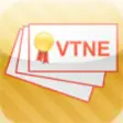 Icon of program: VTNE Flashcards