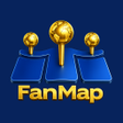 Icon of program: FanMap