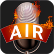 Icon of program: All India Radio Live