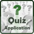 Icon of program: General Knowledge Quiz Ap…