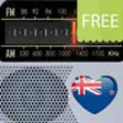 Icon of program: Radio New Zealand - Lite