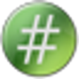 Icono de programa: Hash Tool