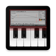 Icon of program: PIANO SAMPLER BETA 4.2