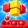 Icono de programa: Marble Drop: Logic Puzzle