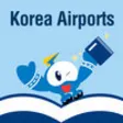 Icon of program: Korea Airports