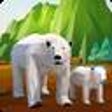 Icono de programa: Bear Family 3D Simulator