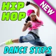Icon of program: Hip Hop Dance Steps Train…