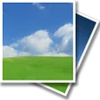 Icon of program: PhotoPad Free Mac Photo a…