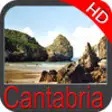 Icon of program: Marine: Cantabria HD - GP…