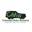 Icon of program: Cavendish Motor Workshop