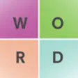 Icon of program: Word Hack - A Colorful Tw…