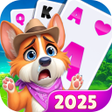 Icon of program: Solitaire lovely Fish: Tr…