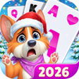 Icon of program: Solitaire lovely Fish: Tr…
