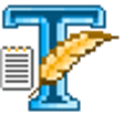 Icon of program: TextEdit
