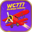 Icon of program: WC777BioWipe Infinity