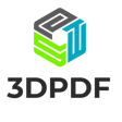 Icon of program: 3D PDF Viewer