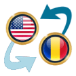 Icon of program: US Dollar to Romanian Leu