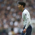 Icon of program: Son Heung-min Wallpaper F…