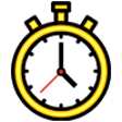 Icon of program: Auto Clicker Shutdown Clo…