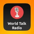 Icon of program: World Talk Radio Stations
