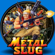 Icon of program: Metal Slug Man for Window…
