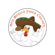 Icon of program: New Mexico Fried Chicken …