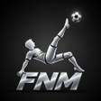 Icon of program: Football Nations Manager