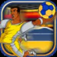 Icon of program: Handball Penalty Game - F…