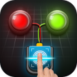 Icon of program: Lie Detector Test Prank -…