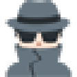 Icono de programa: Computer Spy Software Pro