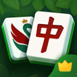 Icon of program: Mahjong Blast: Wonders