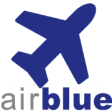 Icon of program: Airblue