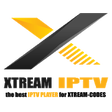 Icono de programa: Xtream IPTV Player