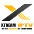 Icon of program: Xtream IPTV Player