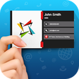 Icono de programa: Business Card Maker and V…