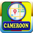 Icon of program: Cameroon Maps and Directi…