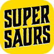 Icon of program: Supersaurs 1