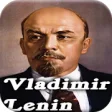 Icon of program: Biography of Lenin