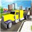 Icon of program: Truck Driver Cargo Transp…