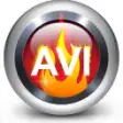 Icon of program: 4Videosoft AVI to DVD Con…