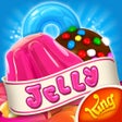 Icon of program: Candy Crush Jelly Saga