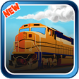 Icono de programa: Railroad Crossing Train S…