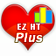 Icono de programa: EZ Health Tracker Plus