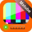 Icon of program: Mxtube for Youtube full H…