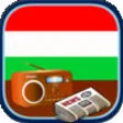 Icon of program: Hungary Radio and Newspap…