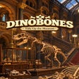 Icono de programa: DinoBones: Tidy Up the Mu…